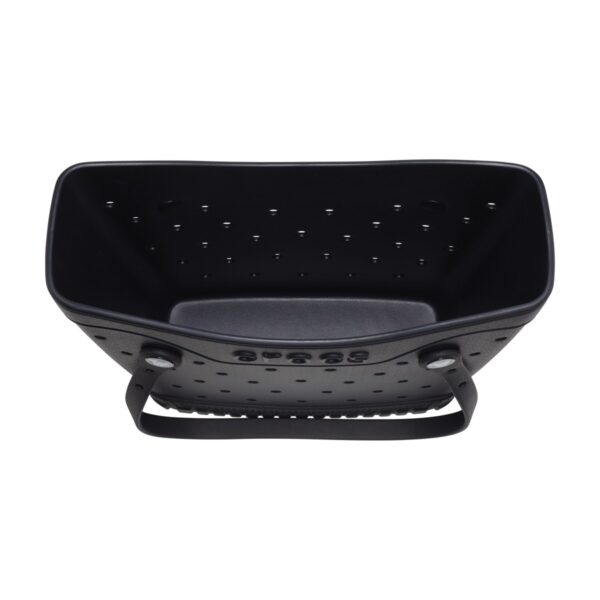 Crocs Medıum Eva Tote Kadın Siyah Çanta CZFB0002-001 - Görsel 3