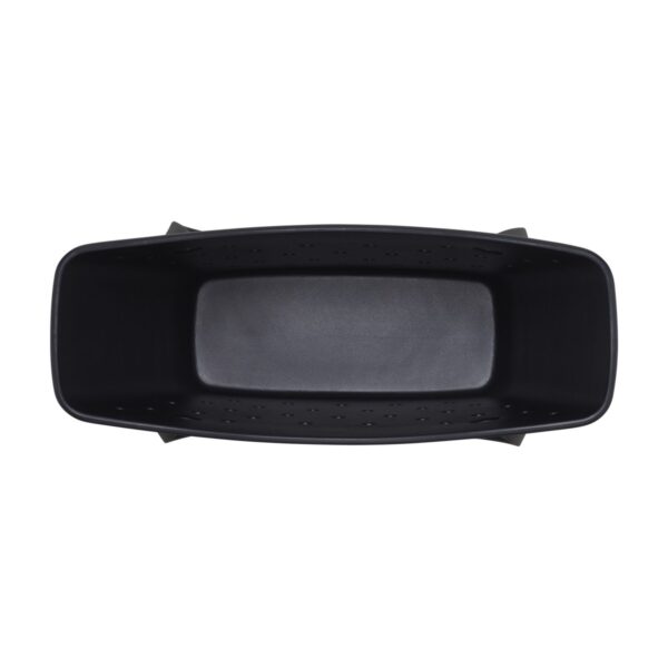 Crocs Medıum Eva Tote Kadın Siyah Çanta CZFB0002-001 - Görsel 4