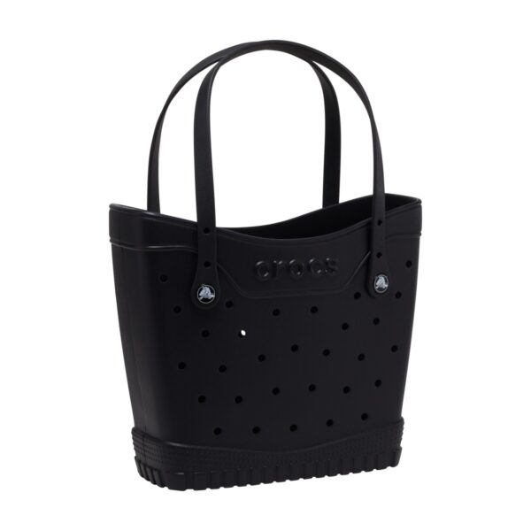 Crocs Medıum Eva Tote Kadın Siyah Çanta CZFB0002-001 - Görsel 6
