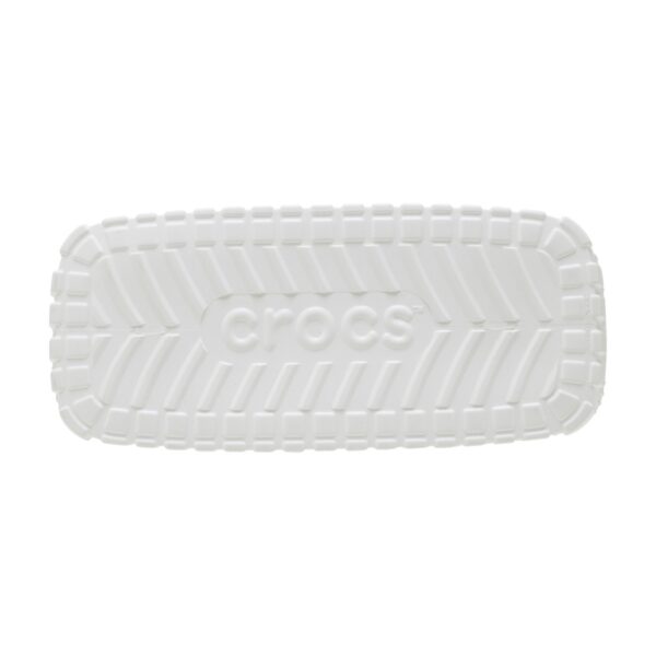 Crocs Medıum Eva Tote Kadın Beyaz Çanta CZFB0002-100 - Görsel 5