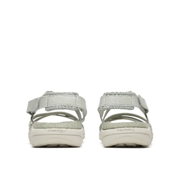 Merrell Harbor Backstrap Gri  Kadın Outdoor Sandalet J00003571 - Görsel 3