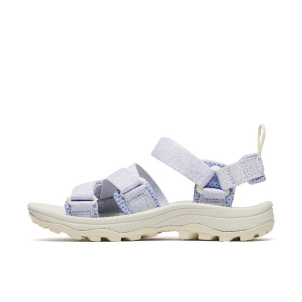 Merrell Speed Fusion Sport Rmx Kadın Lila Outdoor Sandalet J00003643 - Görsel 3