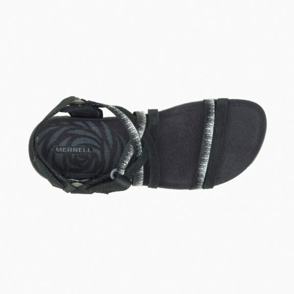 Merrell Terran 3 Cush Lattce Kadın Sandalet - Görsel 6
