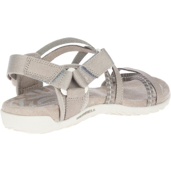 Merrell Terran 3 Cush Lattıce Kadın Sandalet - Görsel 6