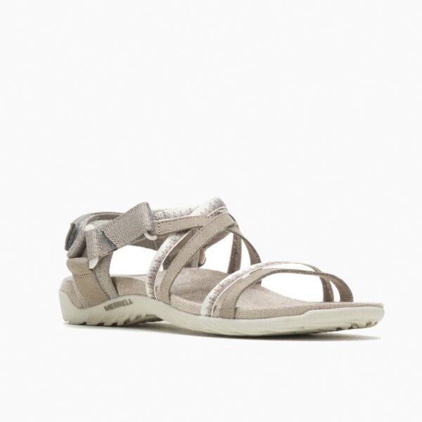 Merrell Terran 3 Cush Lattıce Kadın Sandalet - Görsel 7