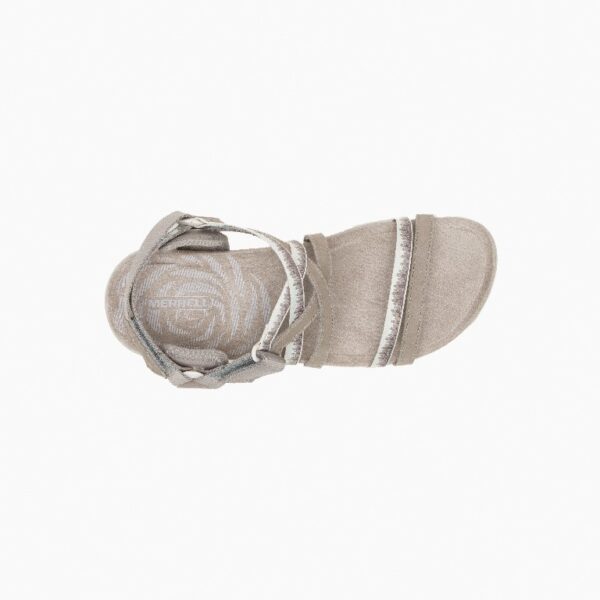 Merrell Terran 3 Cush Lattıce Kadın Sandalet - Görsel 9