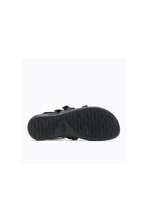 Merrell Dıstrıct 3 Backstrap Web Kadın Sandalet - Görsel 5
