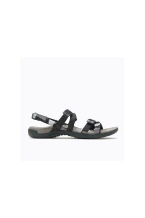 Merrell Dıstrıct 3 Backstrap Web Kadın Sandalet