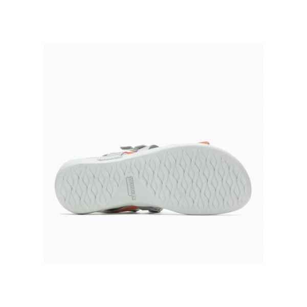 Merrell Dıstrıct 3 Backstrap Web Kadın Sandalet - Görsel 3