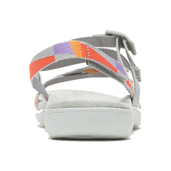 Merrell Dıstrıct 3 Backstrap Web Kadın Sandalet - Görsel 5