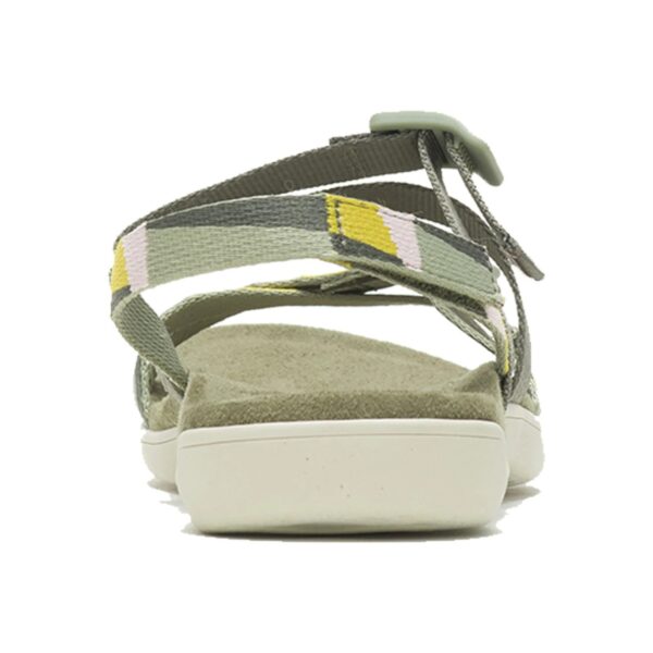 Merrell Dıstrıct 3 Backstrap Web Kadın Sandalet - Görsel 3