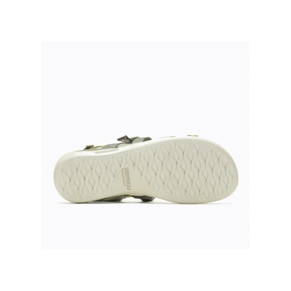 Merrell Dıstrıct 3 Backstrap Web Kadın Sandalet - Görsel 6