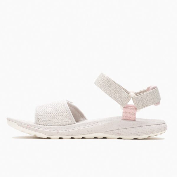 Merrell Bravada Backstrap Kadın Sandalet - Görsel 3