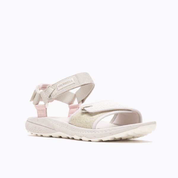 Merrell Bravada Backstrap Kadın Sandalet - Görsel 5