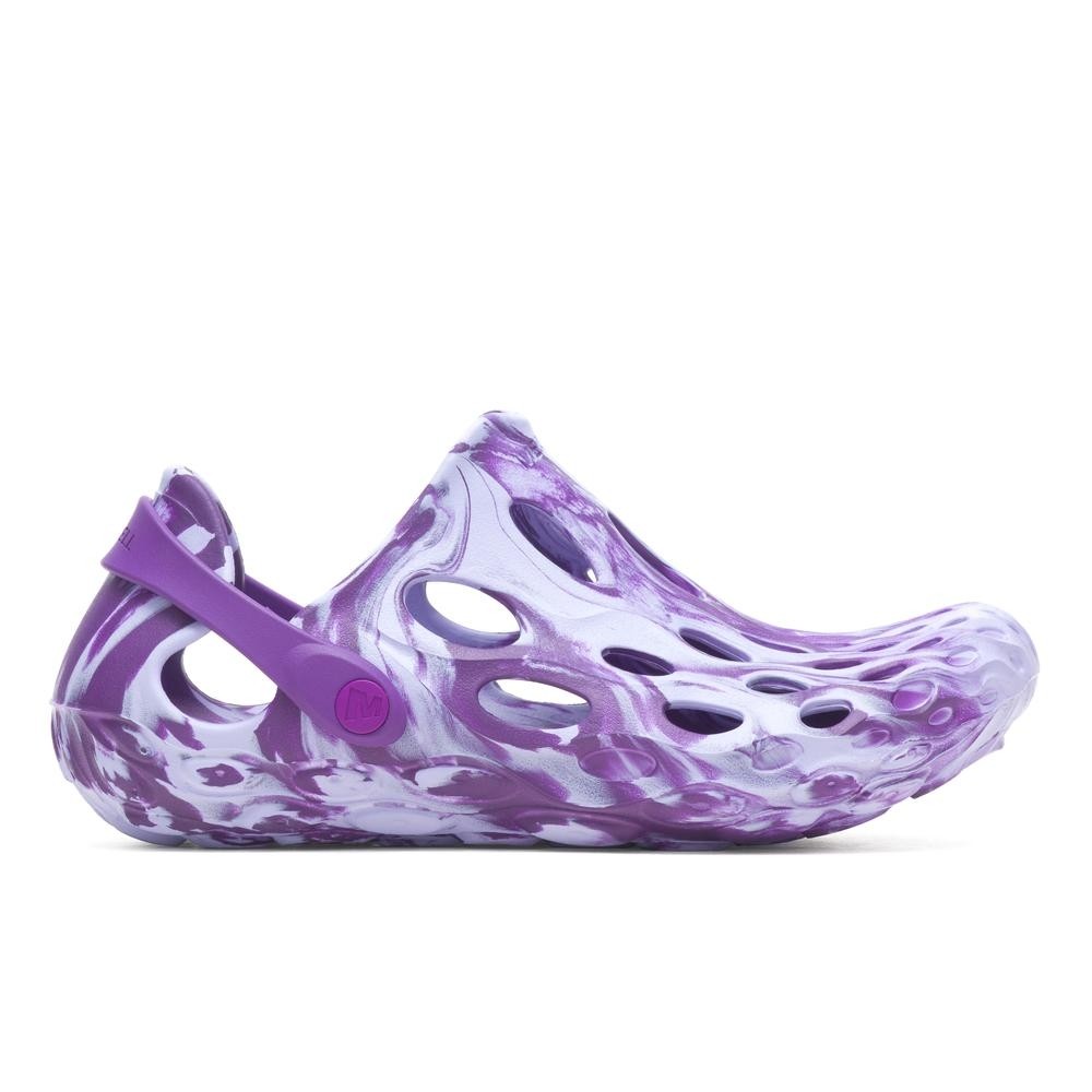 j005558-colorphotos-j005558-006269e3ba71a63a4.jpg Merrell Hydro Moc Kadın Sandalet - Görsel 1