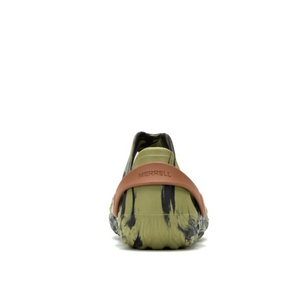 Merrell Hydro Moc Erkek Sandalet - Görsel 5
