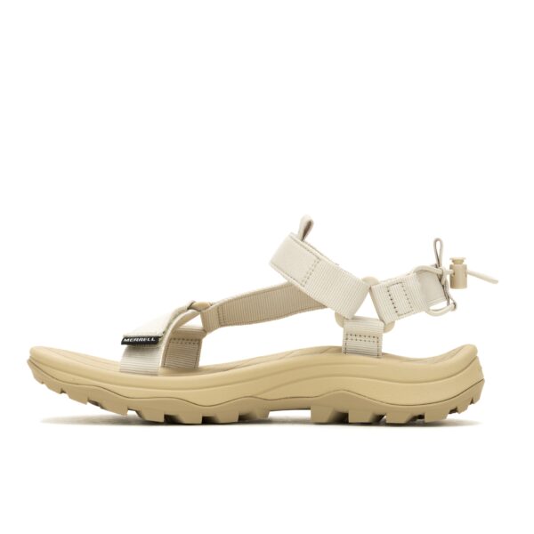 Merrell Speed  Fushıon Web Sport  Kadın Spor Sandalet J007018 - Görsel 4