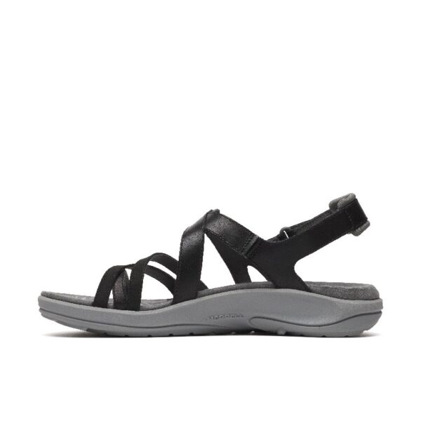 Merrell Harbor Backstrap Siyah Kadın Outdoor Sandalet J008362 - Görsel 2
