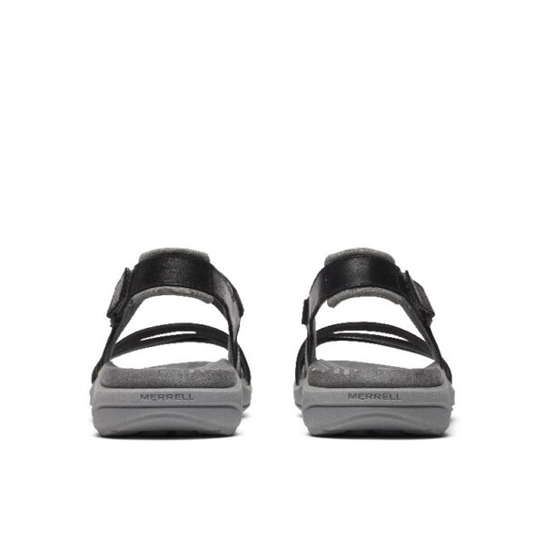 Merrell Harbor Backstrap Siyah Kadın Outdoor Sandalet J008362 - Görsel 3