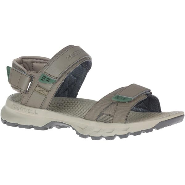 Merrell Cedrus Convert 3 Erkek Sandalet J036177 - Görsel 2