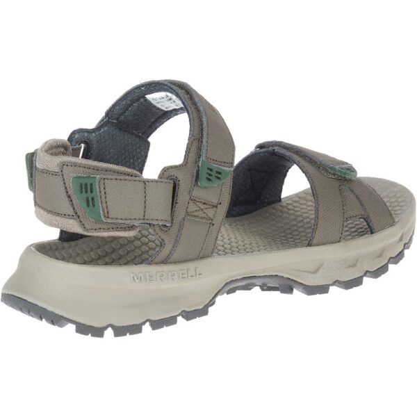 Merrell Cedrus Convert 3 Erkek Sandalet J036177 - Görsel 6