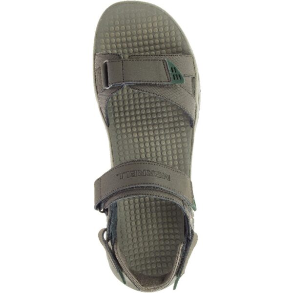 Merrell Cedrus Convert 3 Erkek Sandalet J036177 - Görsel 8