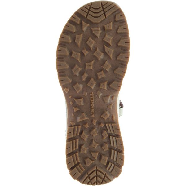 Merrell Cedrus Convert 3 Kadın Sandalet - Görsel 9