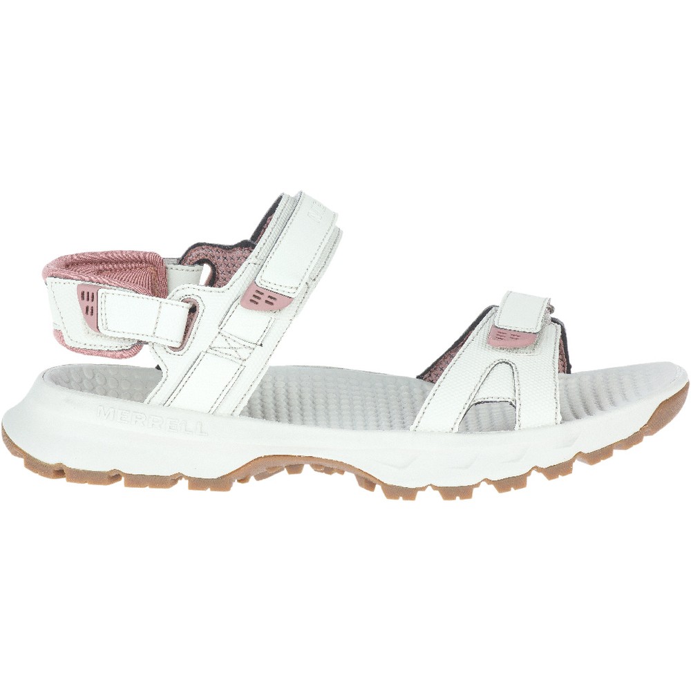 j036236-colorphotos-j036236-009369e3bb2239d0a.jpg Merrell Cedrus Convert 3 Kadın Sandalet - Görsel 1