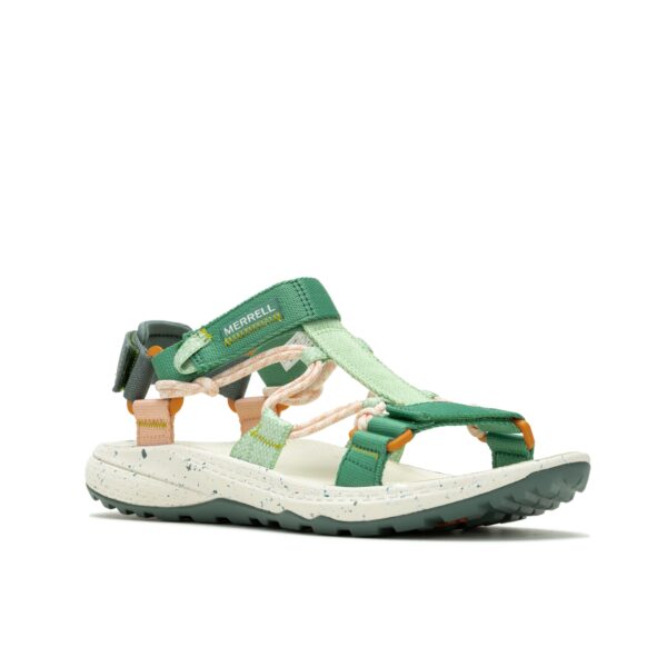 Merrell Bravada 2 Strap Sport Kadın Sandalet J037798 - Görsel 3