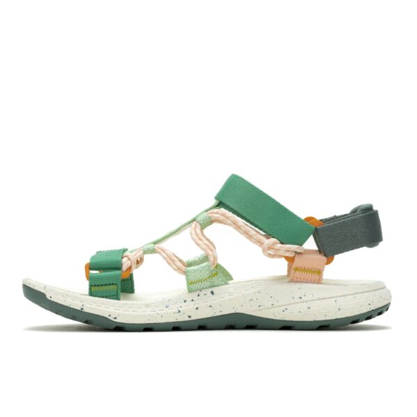 Merrell Bravada 2 Strap Sport Kadın Sandalet J037798 - Görsel 4
