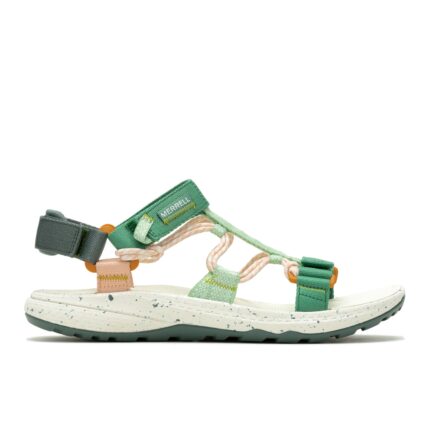 Merrell Bravada 2 Strap Sport Kadın Sandalet J037798