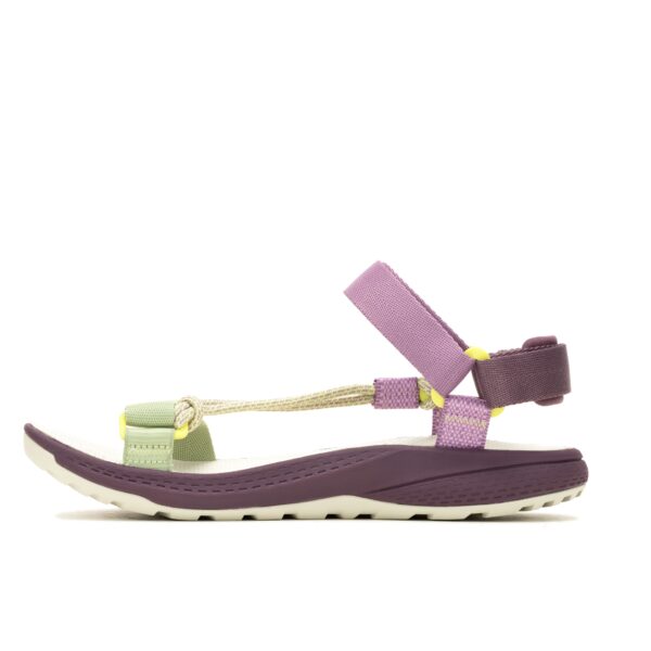 Merrell Bravada 2 Strap Kadın Sandalet - Görsel 4
