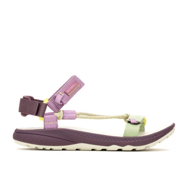 Merrell Bravada 2 Strap Kadın Sandalet - Görsel 6
