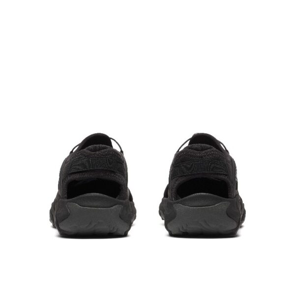 Merrell Maipo Explorer Sieve Erkek Siyah  Outdoor Sandalet J038025 - Görsel 4