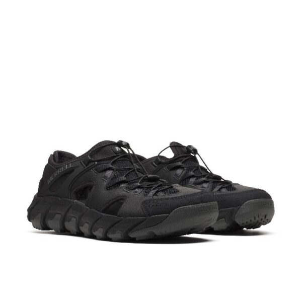 Merrell Maipo Explorer Sieve Erkek Siyah  Outdoor Sandalet J038025 - Görsel 5
