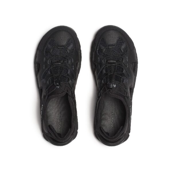Merrell Maipo Explorer Sieve Erkek Siyah  Outdoor Sandalet J038025 - Görsel 6