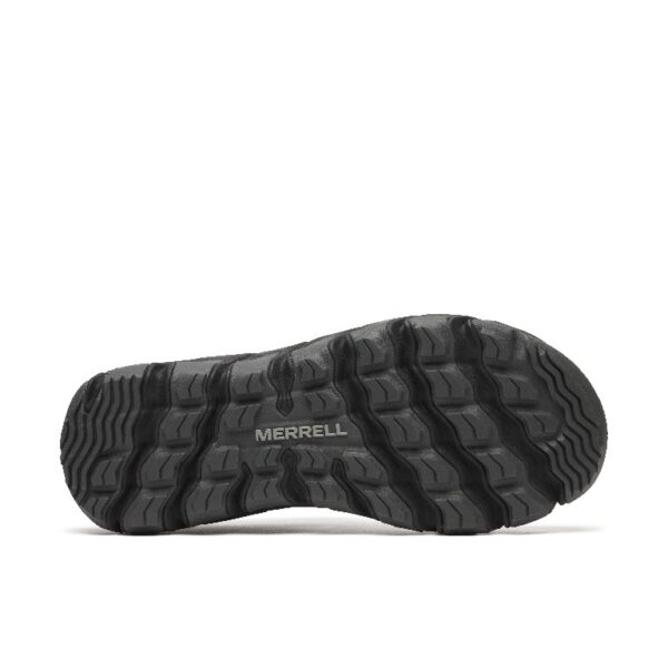 Merrell Maipo Explorer Sieve Erkek Siyah  Outdoor Sandalet J038025 - Görsel 7