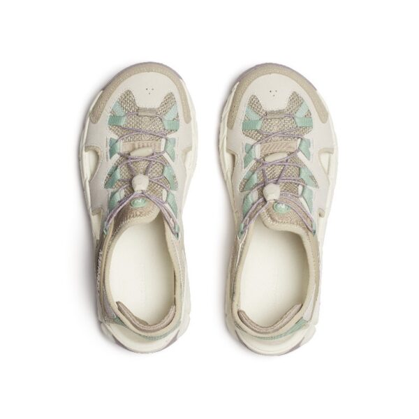 Merrell Maipo Explorer Sieve Kadın Krem Outdoor Sandalet J038480 - Görsel 6