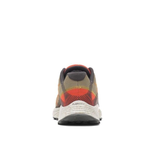 Merrell Moab Flıght Erkek Ayakkabı - Görsel 7