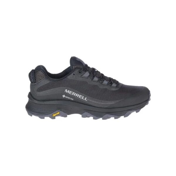 Merrell Moab Speed Gtx Kadın Ayakkabı - Görsel 7