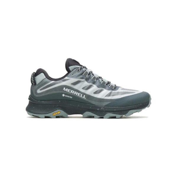 Merrell Moab Speed Gtx Erkek Ayakkabı - Görsel 2
