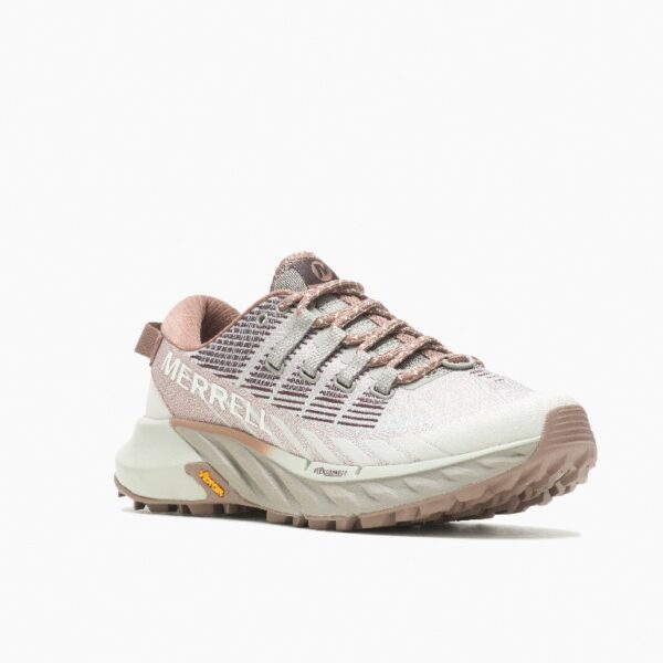 Merrell Agılıty Peak 4  Kadın Ayakkabı - Görsel 5