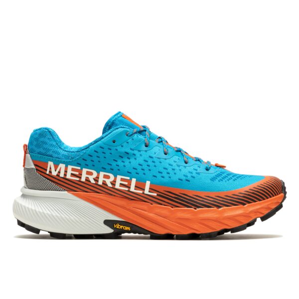Merrell Agılıty Peak 5 Erkek Patika Koşusu Ayakkabısı - Görsel 2