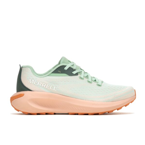 Merrell Morphlıte Kadın Patika Koşusu Ayakkabısı - Görsel 2