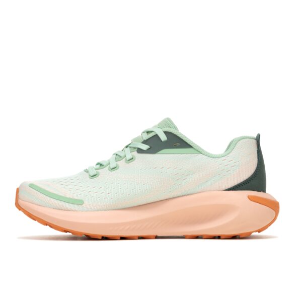 Merrell Morphlıte Kadın Patika Koşusu Ayakkabısı - Görsel 4