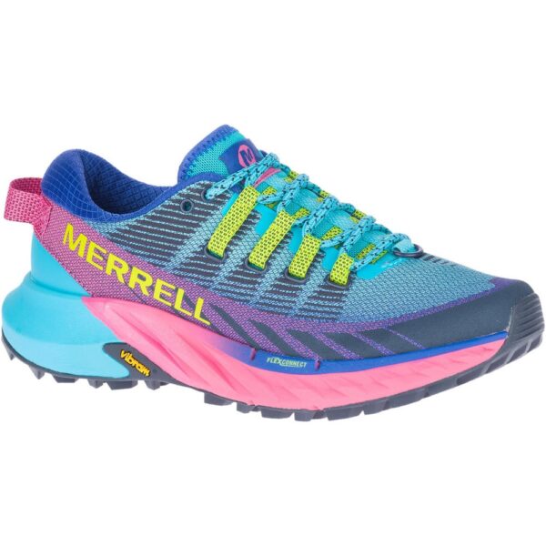 Merrell Agılıty Peak 4  Kadın Ayakkabı - Görsel 2