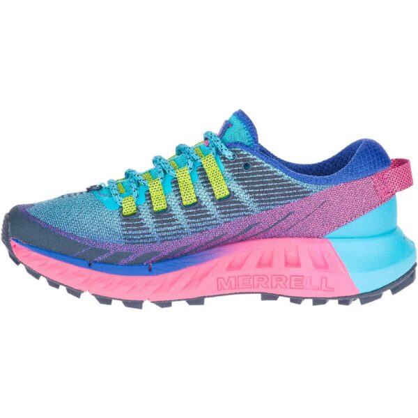 Merrell Agılıty Peak 4  Kadın Ayakkabı - Görsel 4
