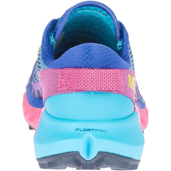 Merrell Agılıty Peak 4  Kadın Ayakkabı - Görsel 5