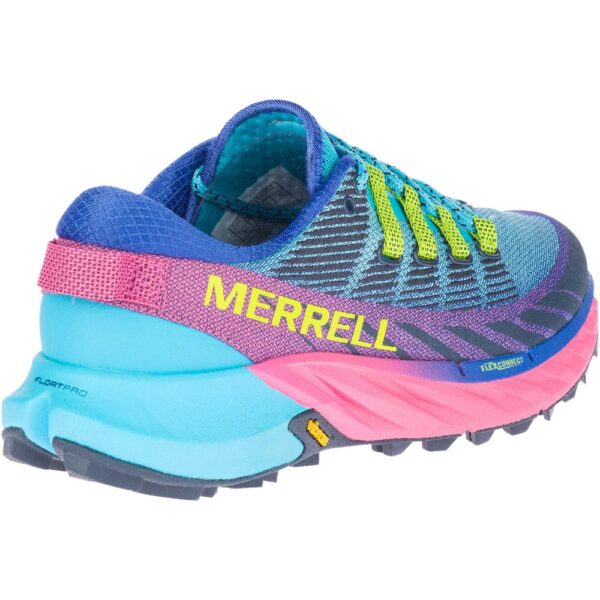 Merrell Agılıty Peak 4  Kadın Ayakkabı - Görsel 6