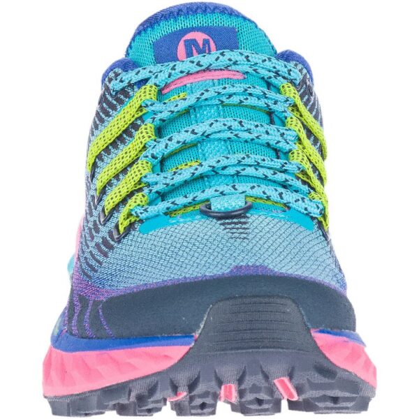 Merrell Agılıty Peak 4  Kadın Ayakkabı - Görsel 7